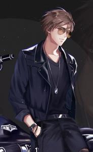 重生归来做仙王