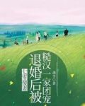 七零傻妻：退婚后被糙汉一家团宠