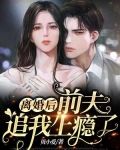 离婚后，前夫追我上瘾了