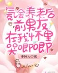 氪金养老后前男友在我怀里哭唧唧