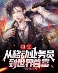 重生：从移动业务员到世界首富